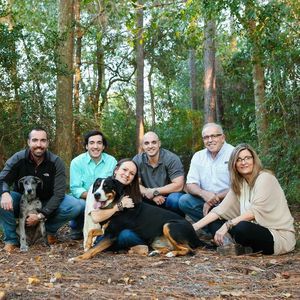 Meet your Posher, Kathy